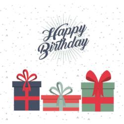 十月生日會(huì)，真情撒滿(mǎn)橙樹(shù)